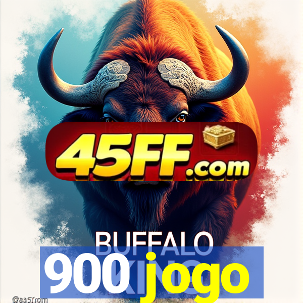 900 jogo